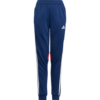 Dětské tepláky Adidas Tiro 25 Essentials modré