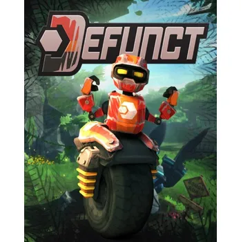 Počítačová hra ESD GAMES ESD Defunct ESD-10596