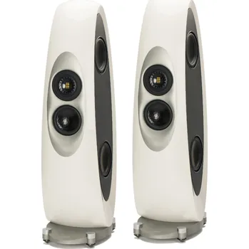 Elektronika ELAC Concentro bílá