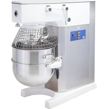 Alba Hořovice Alba RE 22 Univerzální hnětací a šlehací stroj Varianta: Varianta: RE 22-30 s příslušenstvím 30 l