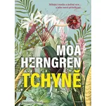 Tchyně - Herngren Moa (2025, brožovaná)