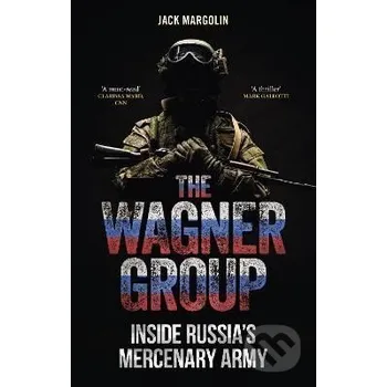 Wagner Group - Jack Margolin Reaktion Books