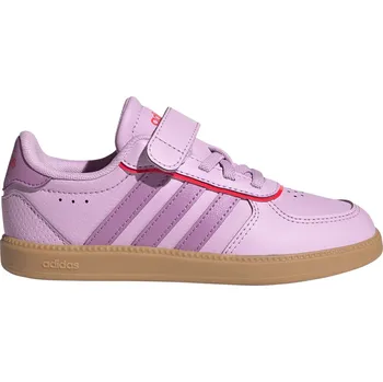 Dívčí tenisky Boty adidas Lilac 1117577 1 (33)