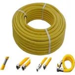 Vlnovcová trubka s obalem na plyn 1055