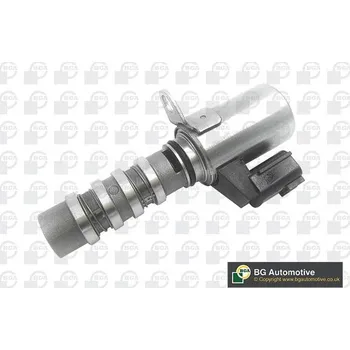 Vačková hřídel Řídicí ventil, seřízení vačkového hřídele BGA OCV6303