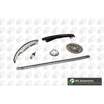 Sada rozvodového řetězu BGA TC0440FK