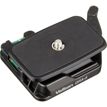 Adaptér Velbon QRA-5 E61PVEQRA5