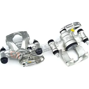 Brzdový třmen Brzdový třmen GT BERGMANN GT80-114