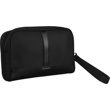 Peněženka Pánská malá taška z polyesteru a ekokůže