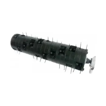 Vertikutátor Makita, spol. s r.o. válec s drátky pro vertikutátor UV3600 pro provzušnění távníku a vyčištění od mechů