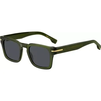 Sluneční brýle Sluneční brýle BOSS pánské, černá barva, BOSS 1625 S BOSS.1625/S 99A, vel. 50