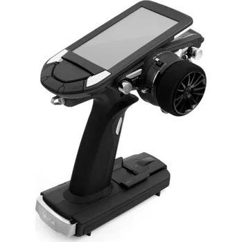 RC vybavení FUTABA Futaba 10PX BE vysílač Black Edition