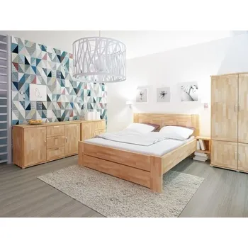 Komoda HP-Nábytek Komoda Gama 3D - Grand BUK