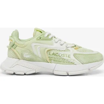 Dámská obuv Tenisky Lacoste Green White 1117489 UK 3.5