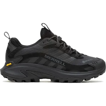 Dámská móda Boty Merrell Triple Black 1117604 6 (39)