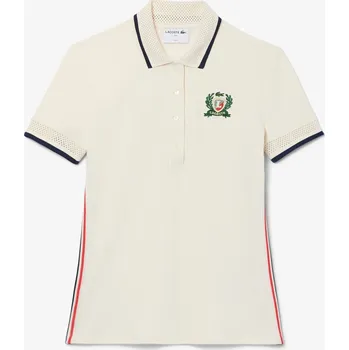 Tričko Lacoste Lapland 1118136 8 (36)