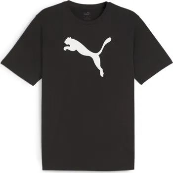 Pánské tričko PUMA TeamRise Logo 658705-03