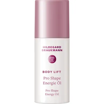 Kosmetika pro formování těla Body lift Zpevňující olej proti celulitidě Pro Shape Energie Öl 150 ml