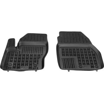 autokoberec Gumové autokoberce, Ford Connect II, 2014-2022, Transit