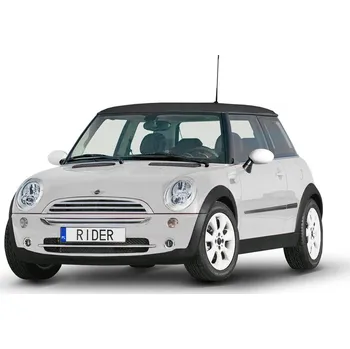 Lišta karosérie Ochranné boční lišty na dveře, Mini Cooper I, 2000-2006