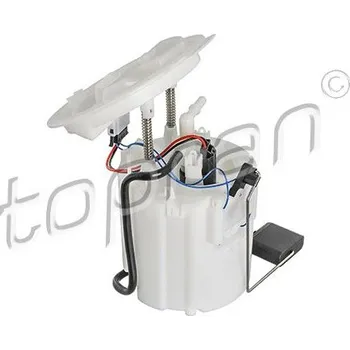 Palivové čerpadlo Palivové čerpadlo HANS PRIES - TOPRAN 630 667