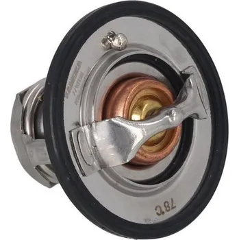 Těsnění motoru Termostat, chladivo KAMOKA 7710138
