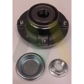 Sada ložiska kola MOTAQUIP LVBW1210