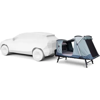 Autostan THULE Outset - stan na tažné zařízení