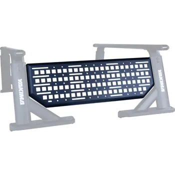 Komoda YAKIMA OVERHAUL MOLLE PANEL SHORT