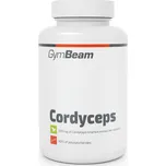 GYMBEAM Cordyceps extrakt z hub