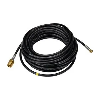 Příslušenství k zahradní technice Makita, spol. s r.o. vysokotlaká hadice 15m HW131