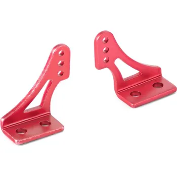 RC vybavení Kavan Hliníková řídící páka 10x14mm, pár - levá a pravá