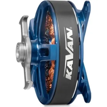 RC vybavení Kavan KAVAN Brushless Motor PRO 2811-2300