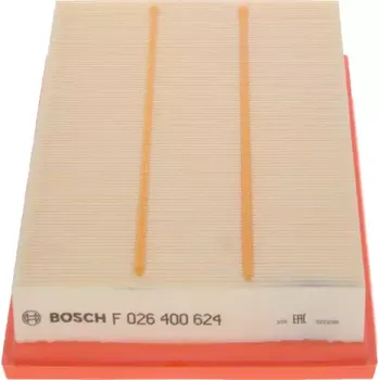 Vzduchový filtr BOSCH F 026 400 624