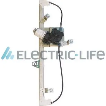 Stahovačka okna Zvedací zařízení oken ELECTRIC LIFE ZR RN62 R