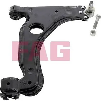 Zavěšení kol Rameno Schaeffler FAG 821 0278 10