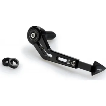Motodíl Brake lever protector PUIG 3877N černý