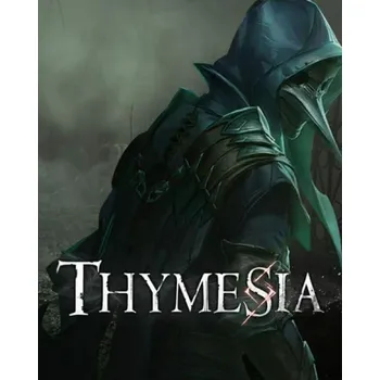 Počítačová hra ESD Thymesia