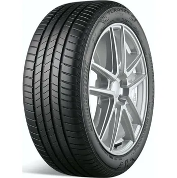 Letní osobní pneu 215/65R16 102H, Bridgestone, TURANZA T005