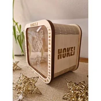 Pokladnička Pokladnička Hokej