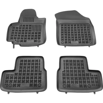 autokoberec Gumové autokoberce, Suzuki Splash, 2008-2014