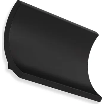 Venkovní osvětlení BRILONER TELEFUNKEN LED venkovní svítidlo 19,7 cm 2x6W 600lm černá - BRILONER TF 312805TF