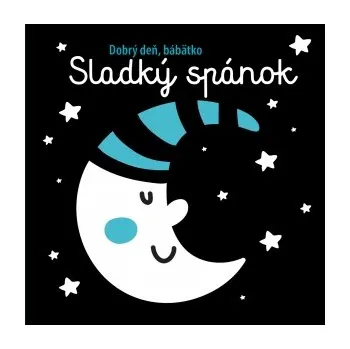 Sladký spánok Dobrý deň, bábätko