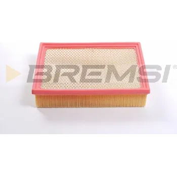 Vzduchový filtr Vzduchový filtr BREMSI FA2518