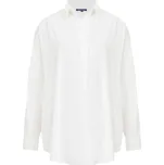 Košile French Connection 11-Winter White 1050937 16 (XL)