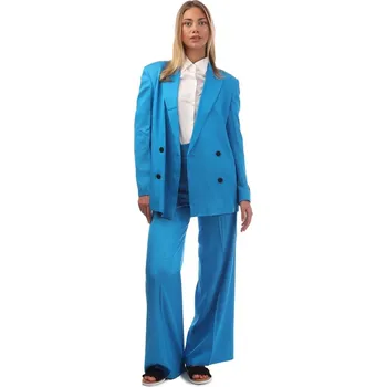 Dámské oblečení Bunda Hugo Blue 1117771 8