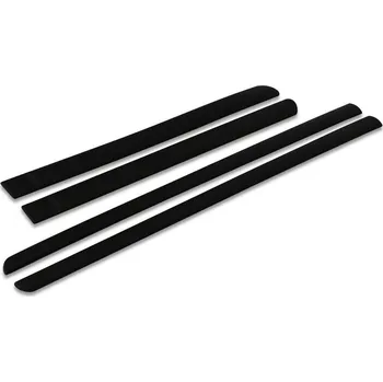 Lišta karosérie Ochranné boční lišty na dveře, Honda Civic IX, 2012-2017, 4 dveř, Sedan