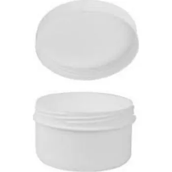 Manta Medica Kelímek PP se šroubovacím uzávěrem 21011 75 g 20 ks