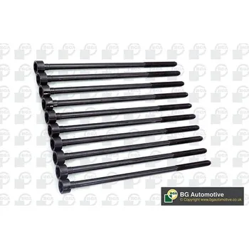 Spojovací materiál motoru Sada šroubů hlavy válce BGA BK5385