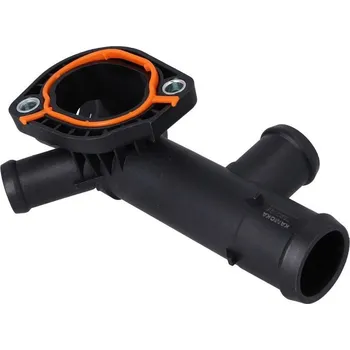 Chladič motoru Příruba chladiva KAMOKA 7920126